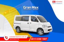 Daihatsu Gran Max MB