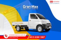 Daihatsu Gran Max PU