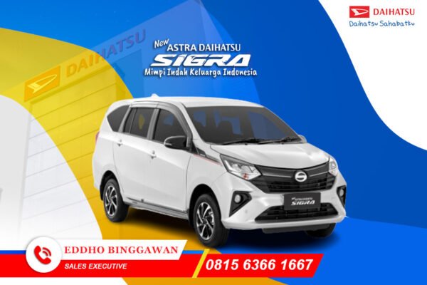 Daihatsu Sigra