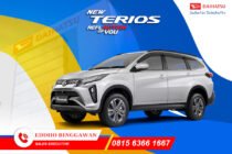 Daihatsu Terios