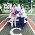 Customer Daihatsu