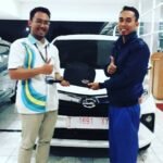 Customer Daihatsu