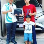 Customer Daihatsu